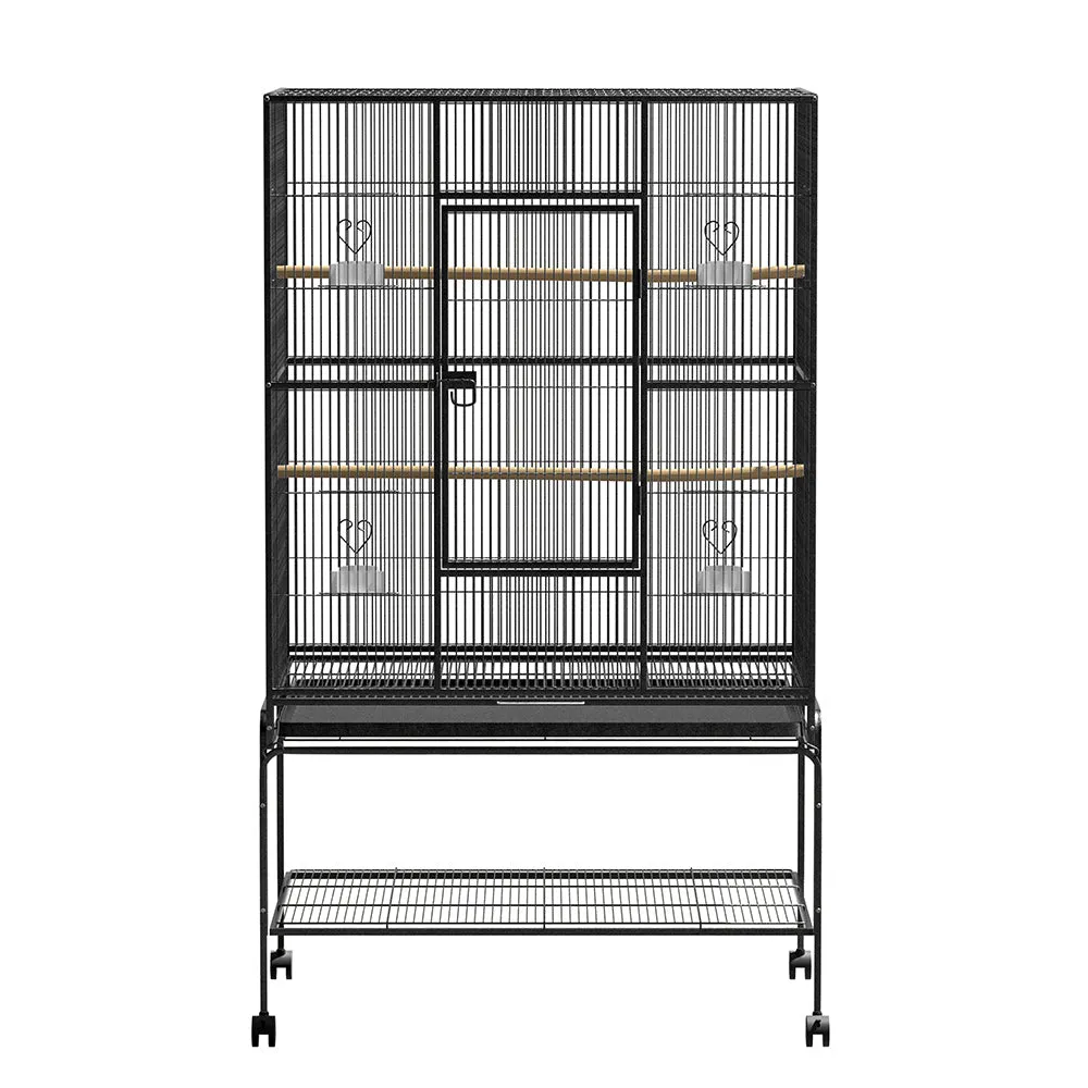 138cm Bird Cage - Large