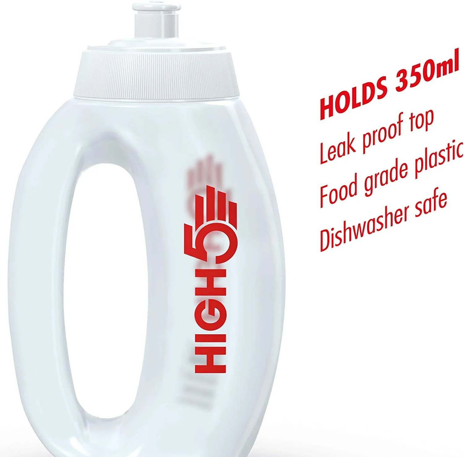 350ml Run Bottle