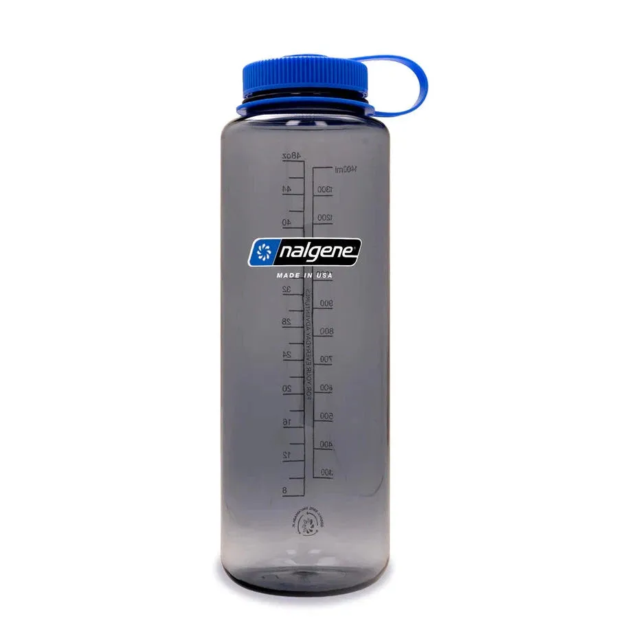 48oz Wide Mouth Sustain Silo Bottle