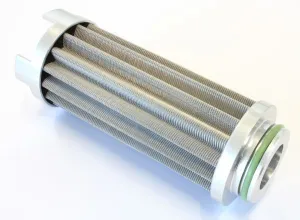 60 Micron Stainless Steel Replacement Element AF59-2052