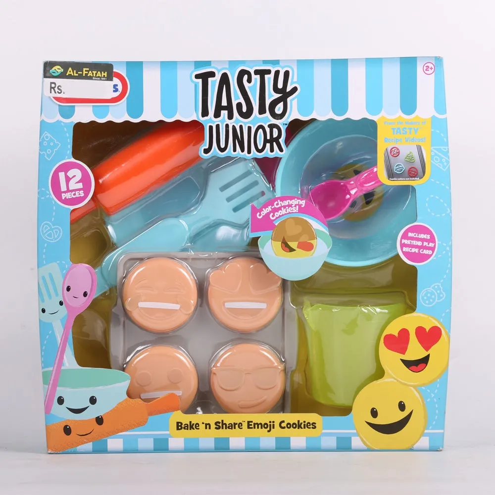 649561 Little Tikes Tasty Bake And Share Food Pack