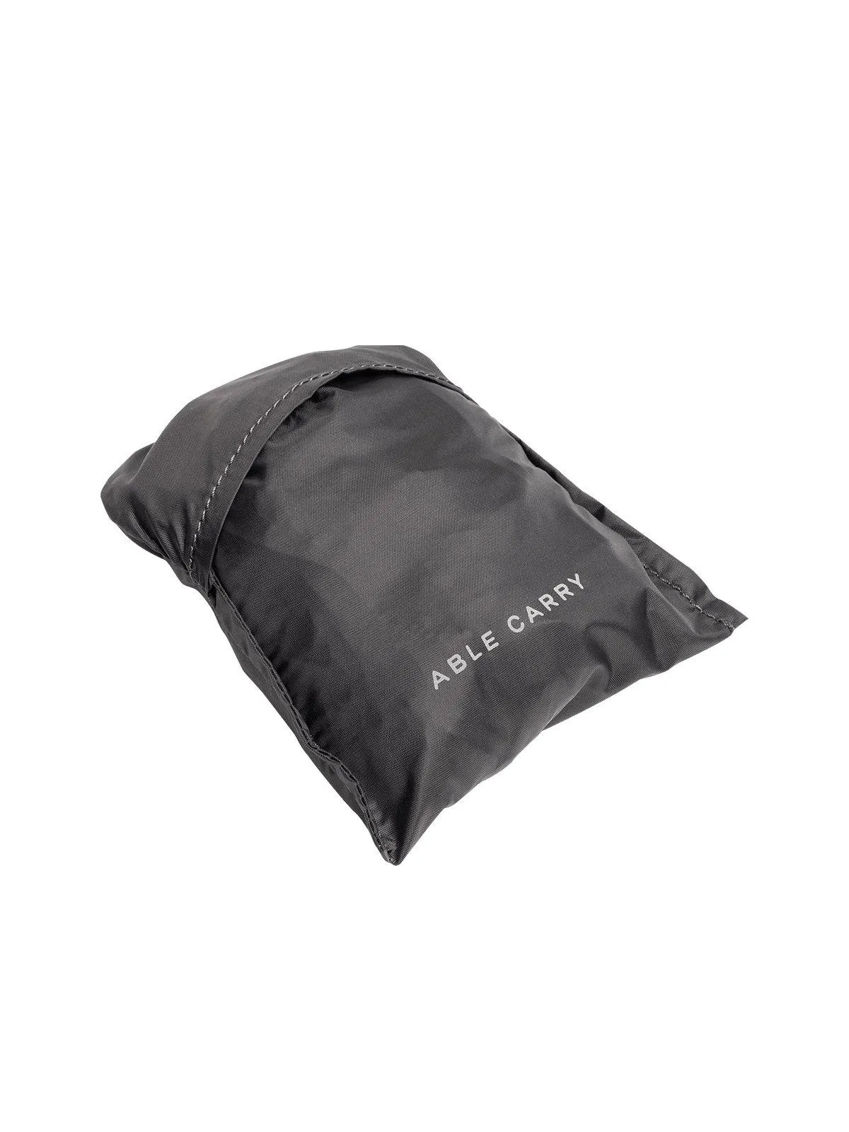 Able Carry Rain Cover for Daily Backpack Daybreaker Charcoal