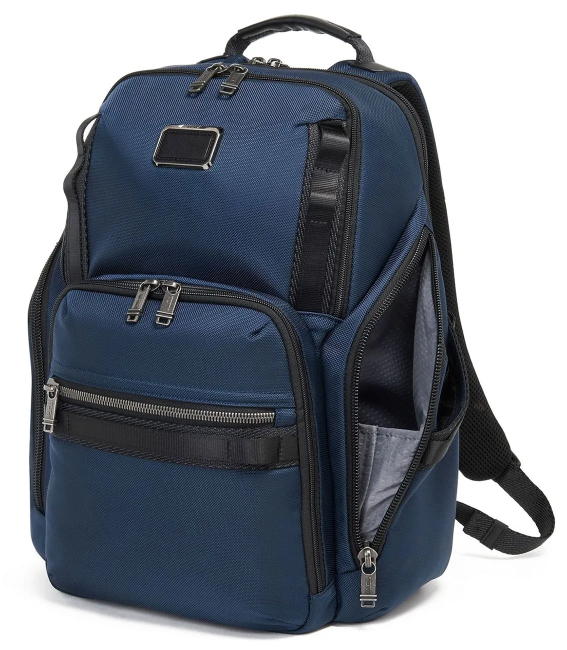 Alpha Bravo Navy Search Backpack // Navy