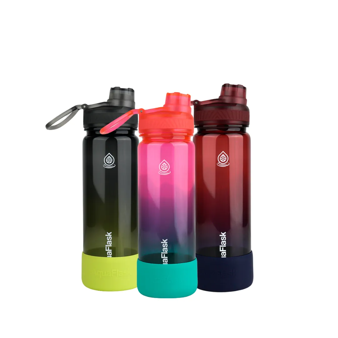 AquaFlask Trek 710mL (24oz) Water Bottles