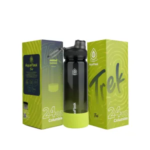 AquaFlask Trek 710mL (24oz) Water Bottles