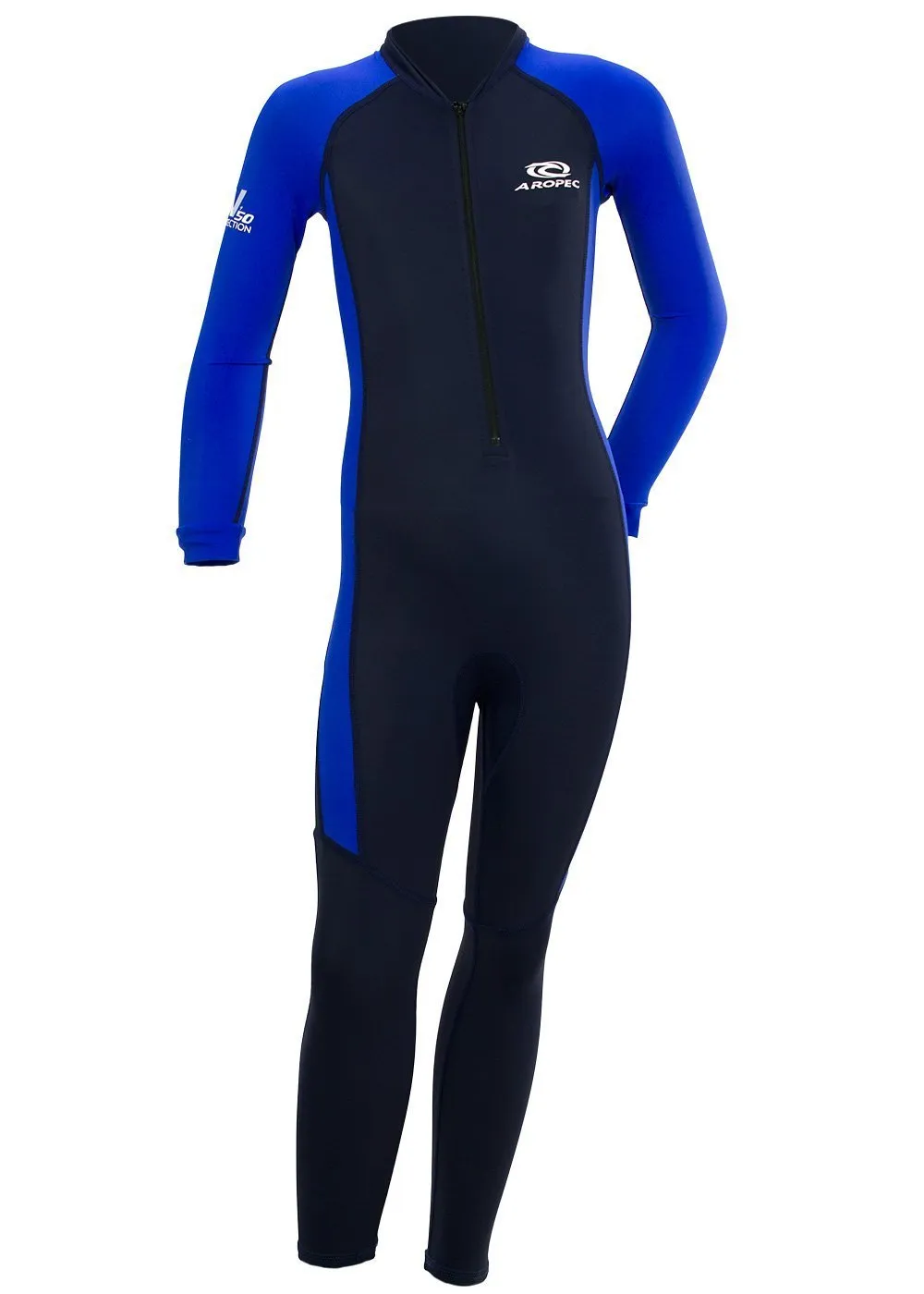 Aropec Youth Lycra Suit