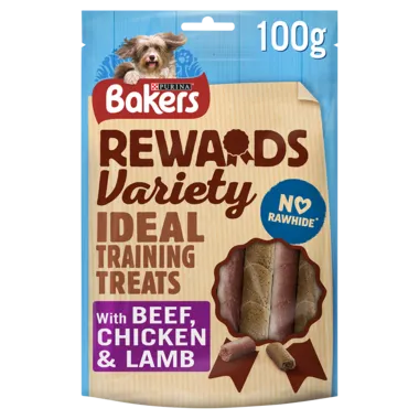 Bakers Rewards Variety 12 Stick Pack