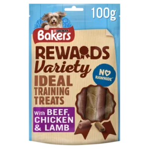 Bakers Rewards Variety 12 Stick Pack