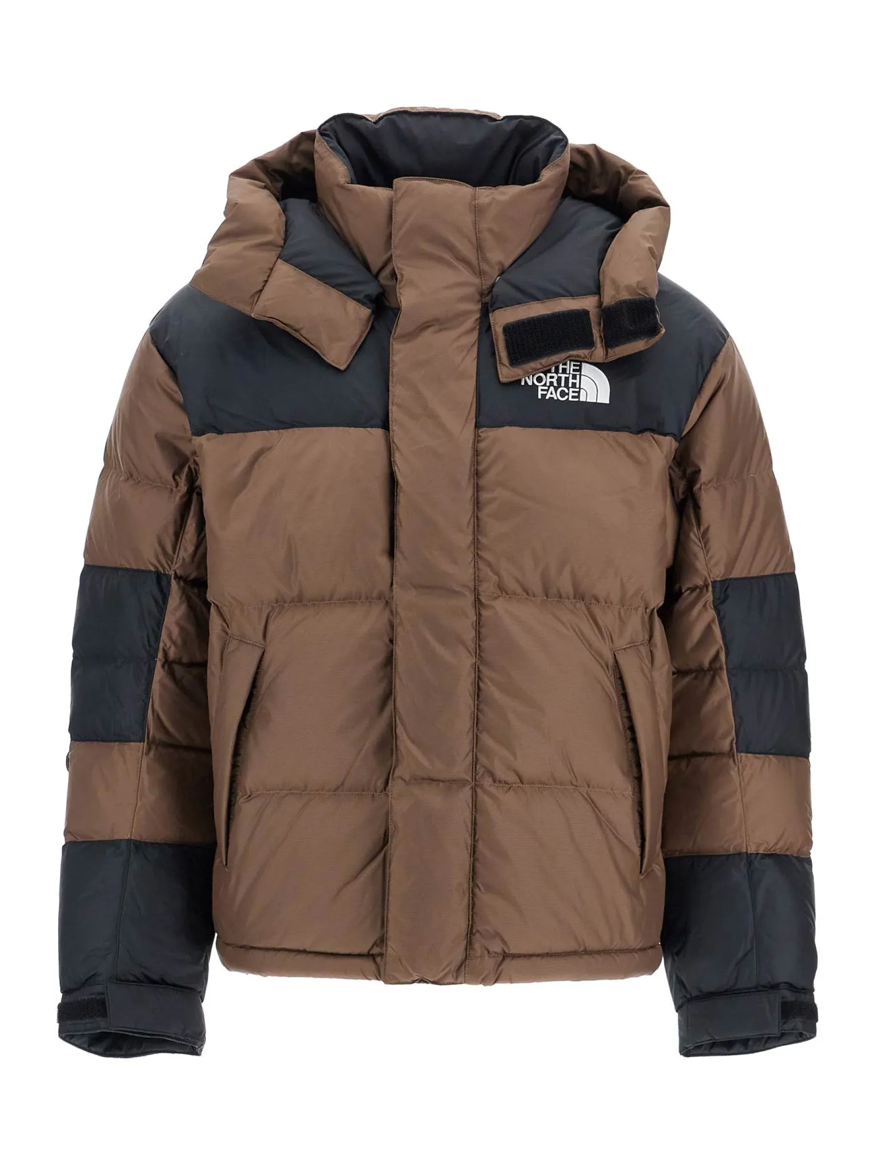 Baltoro Quilted Jacket