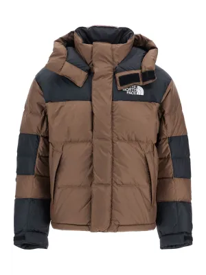 Baltoro Quilted Jacket