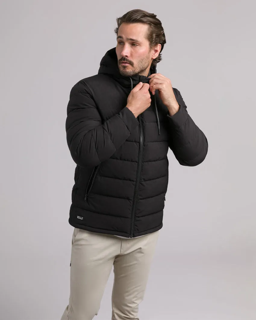 Basecamp Puffer Jacket