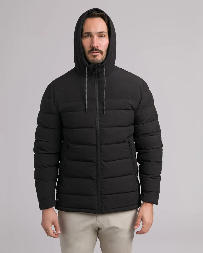 Basecamp Puffer Jacket