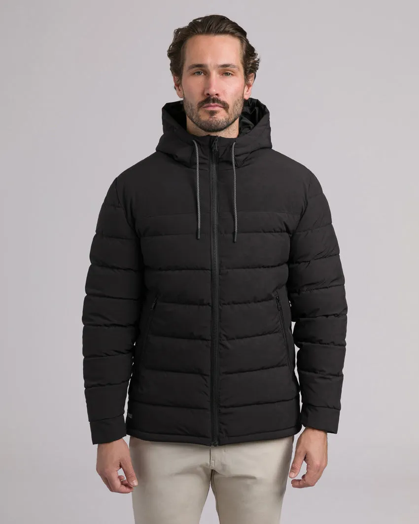 Basecamp Puffer Jacket