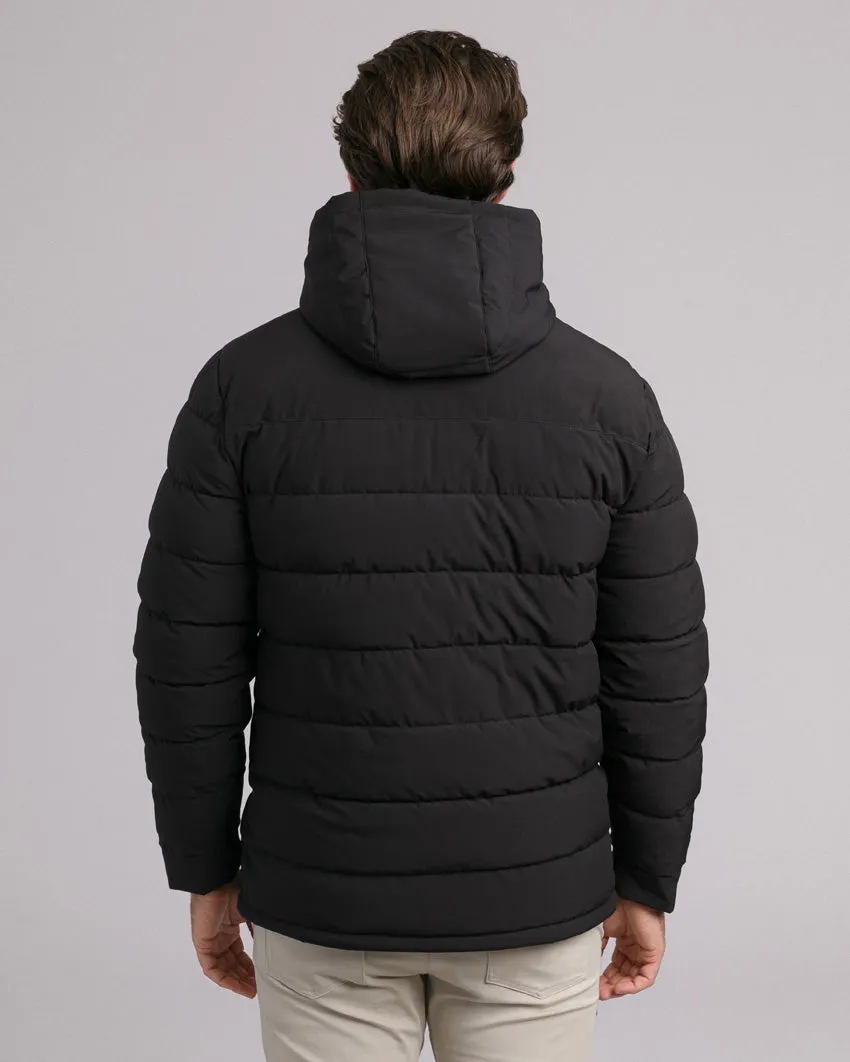 Basecamp Puffer Jacket