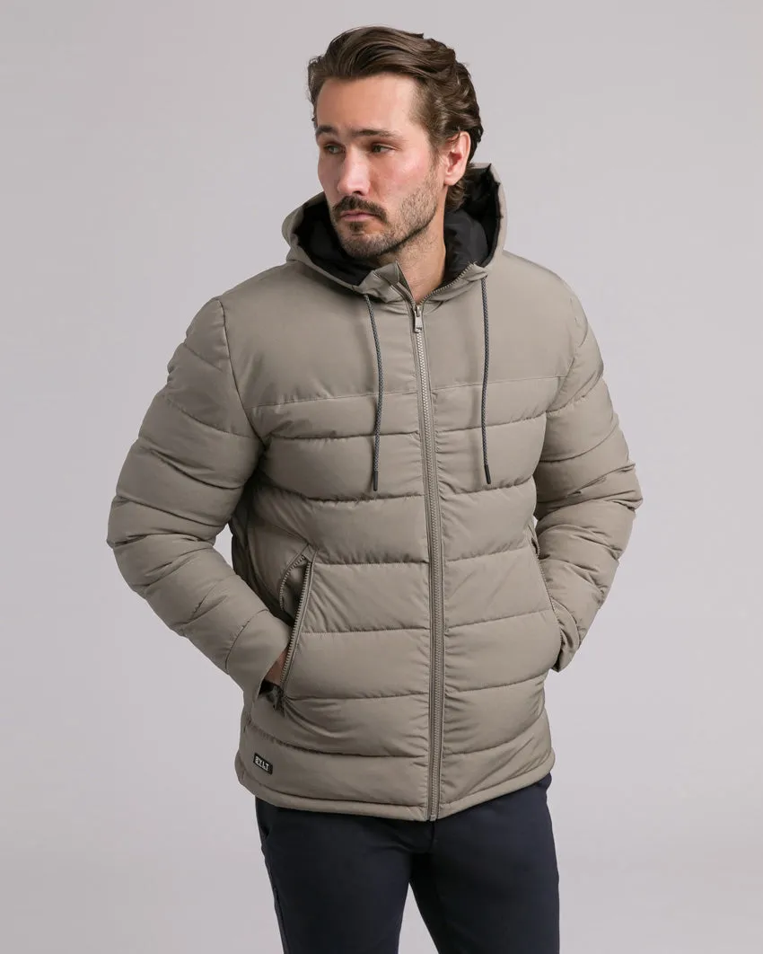 Basecamp Puffer Jacket