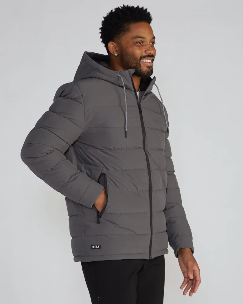 Basecamp Puffer Jacket