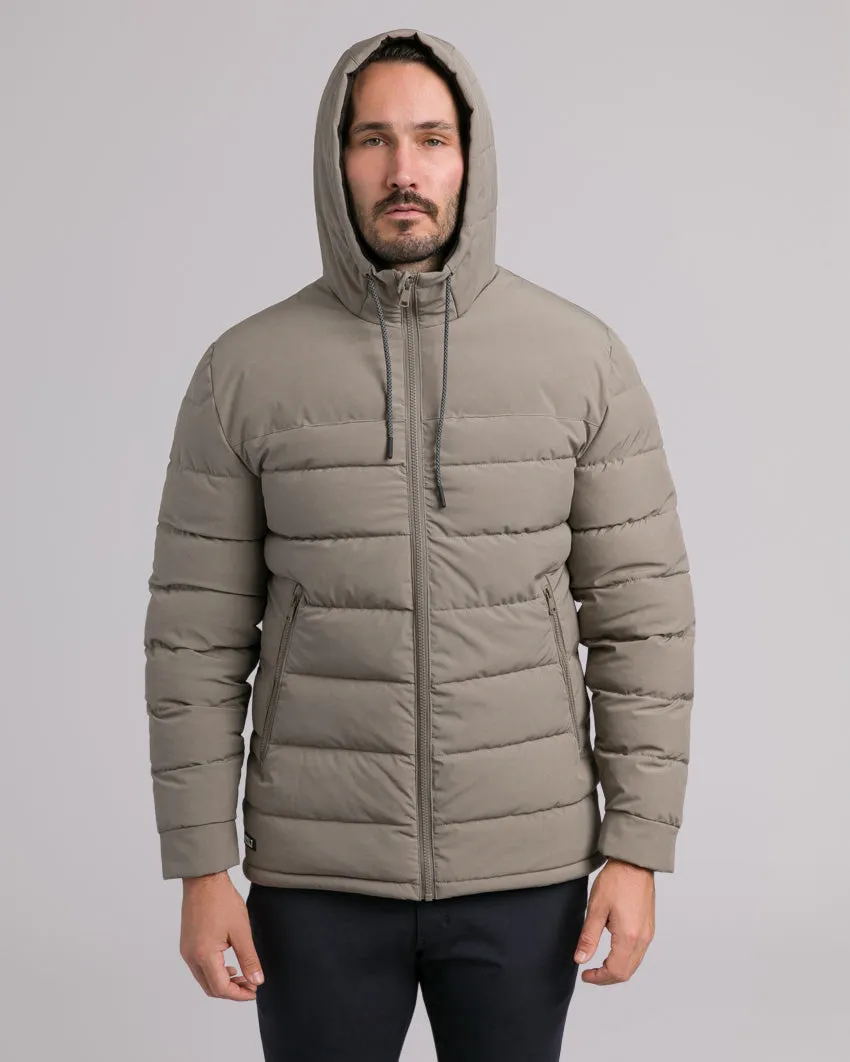 Basecamp Puffer Jacket