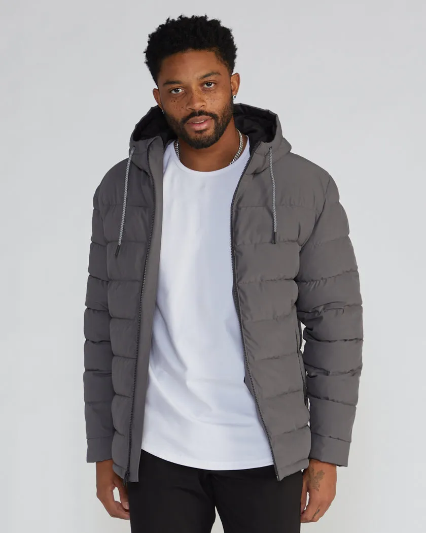 Basecamp Puffer Jacket