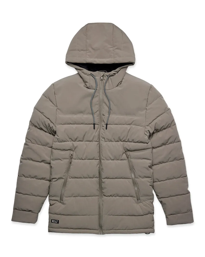 Basecamp Puffer Jacket