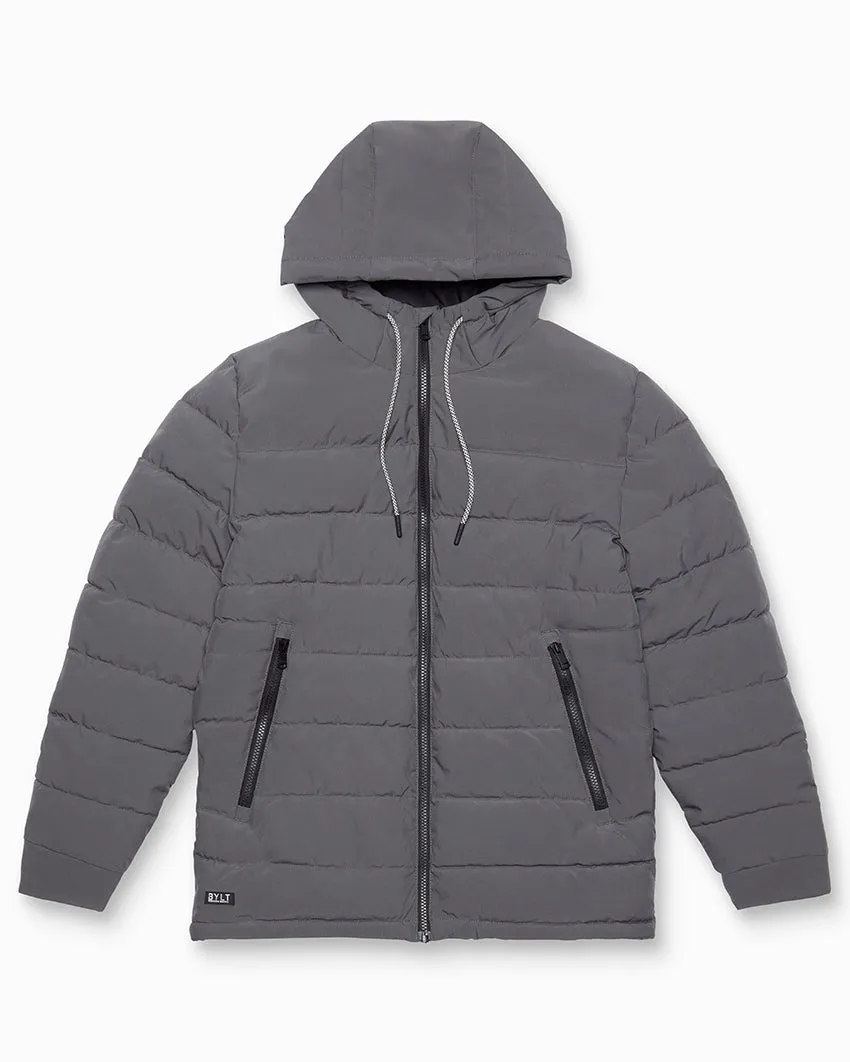 Basecamp Puffer Jacket