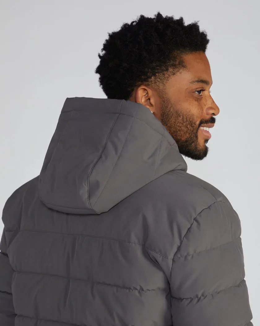 Basecamp Puffer Jacket