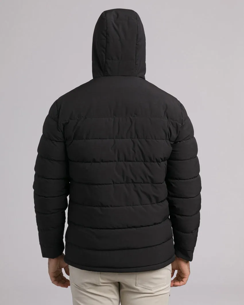 Basecamp Puffer Jacket