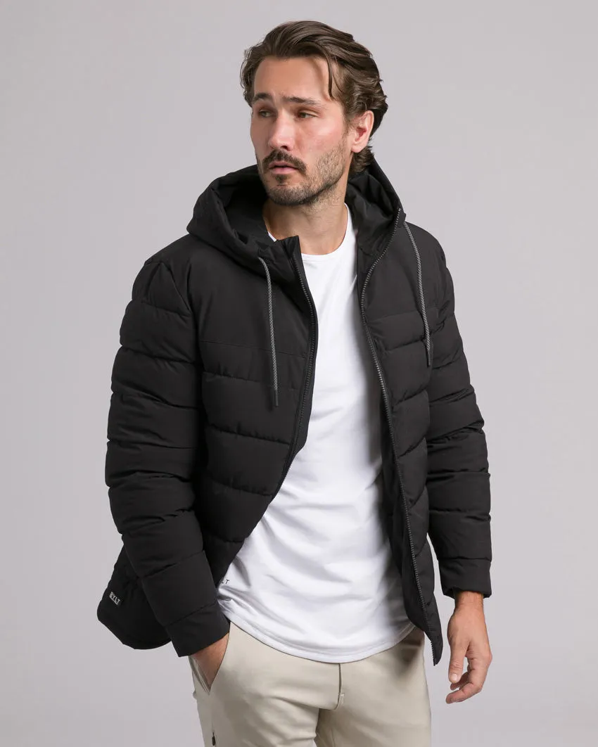 Basecamp Puffer Jacket