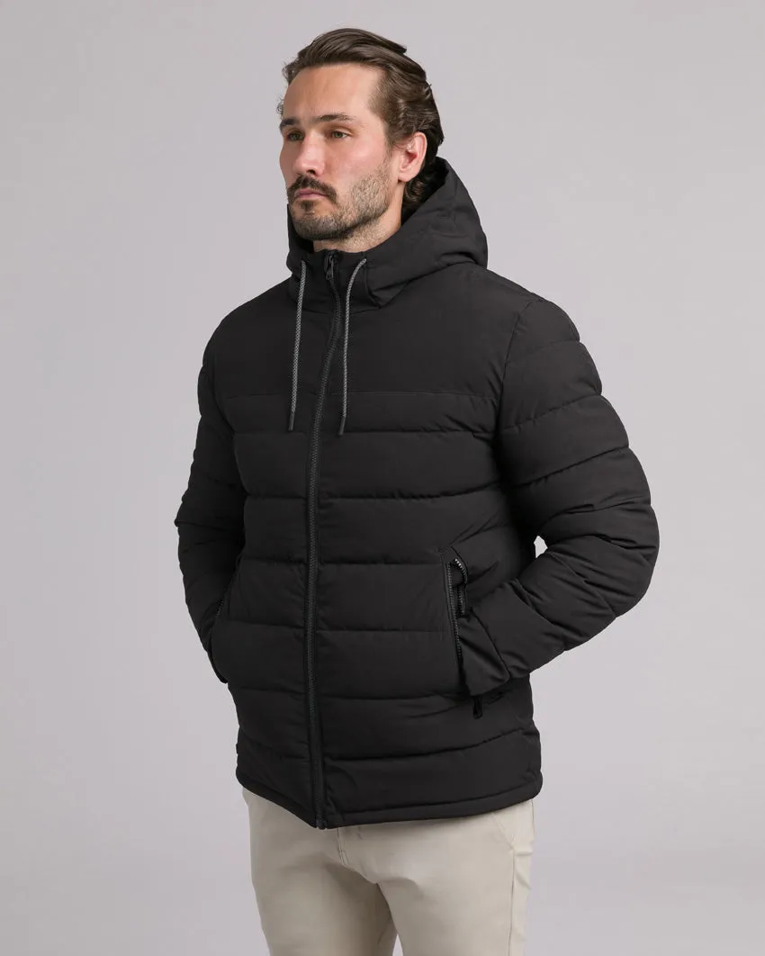 Basecamp Puffer Jacket