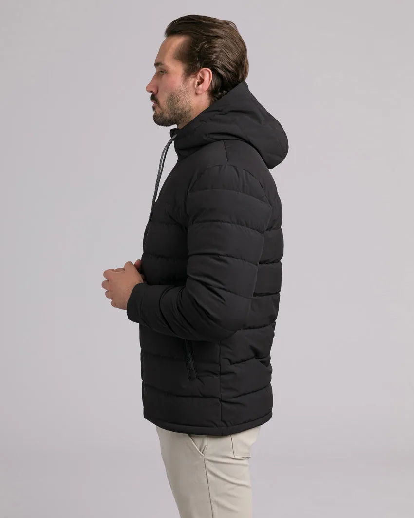 Basecamp Puffer Jacket