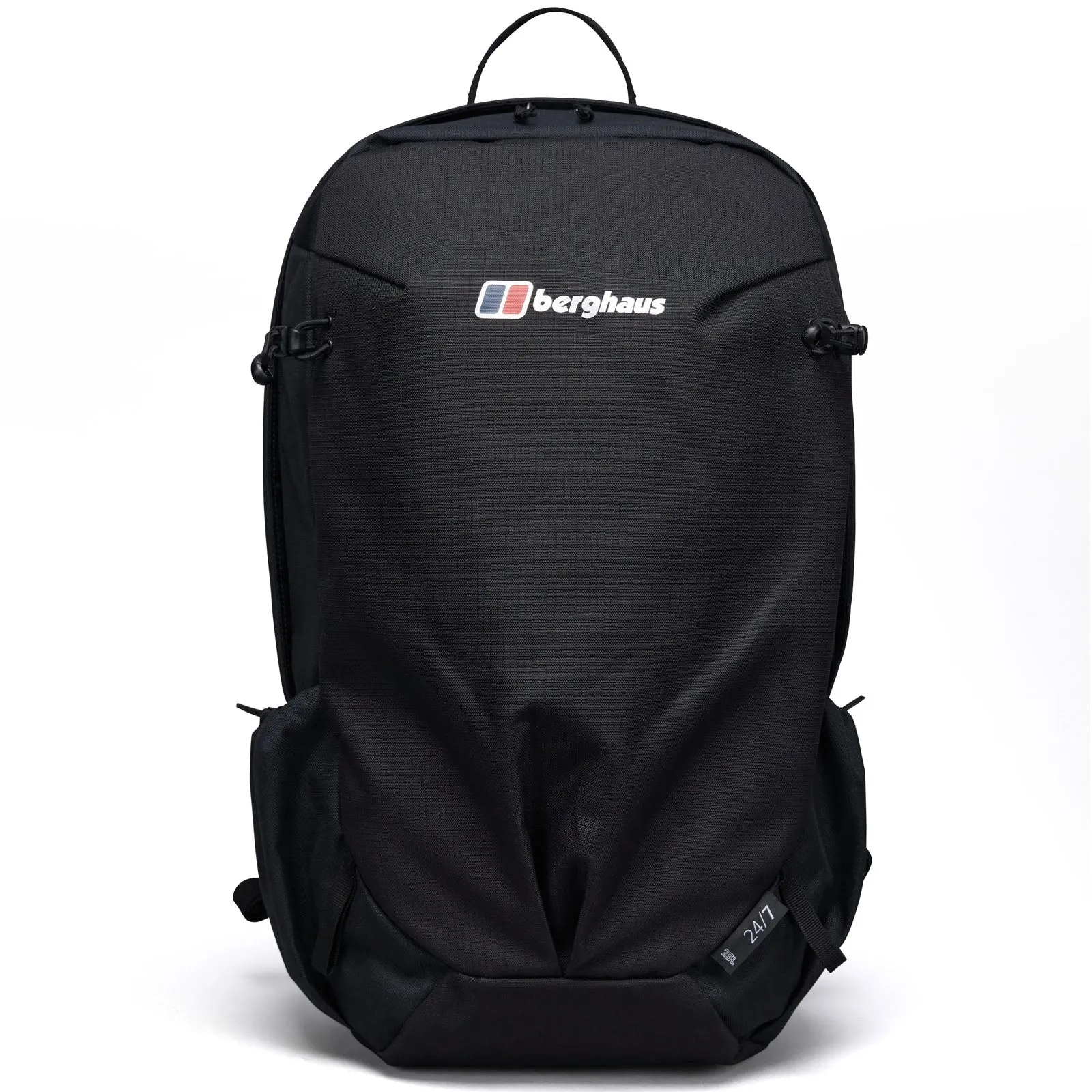 Berghaus Logo 24/7 25L Walking Rucksack - Black - OS