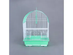 Bird Cage As Photo 30X23X39m