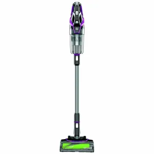 Bissell Pet Hair Eraser Slim Cordless Stick Vacuum Cleaner 2907F