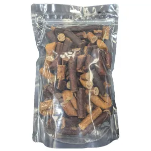 Blackdog Beef Liver Stick Pieces Dog Treats 1kg