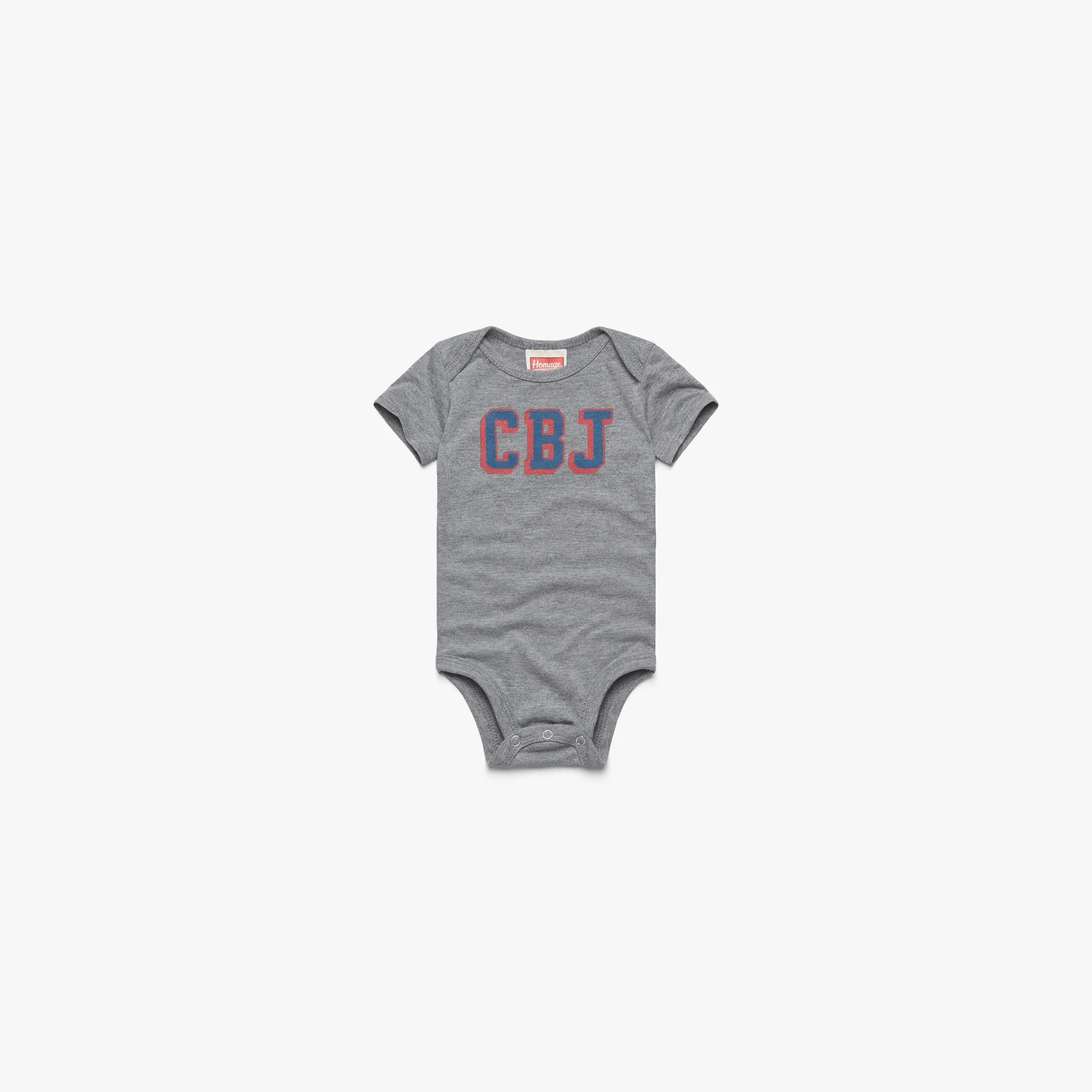 Block CBJ Baby One Piece