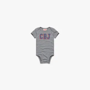 Block CBJ Baby One Piece