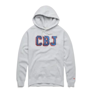 Block CBJ Hoodie