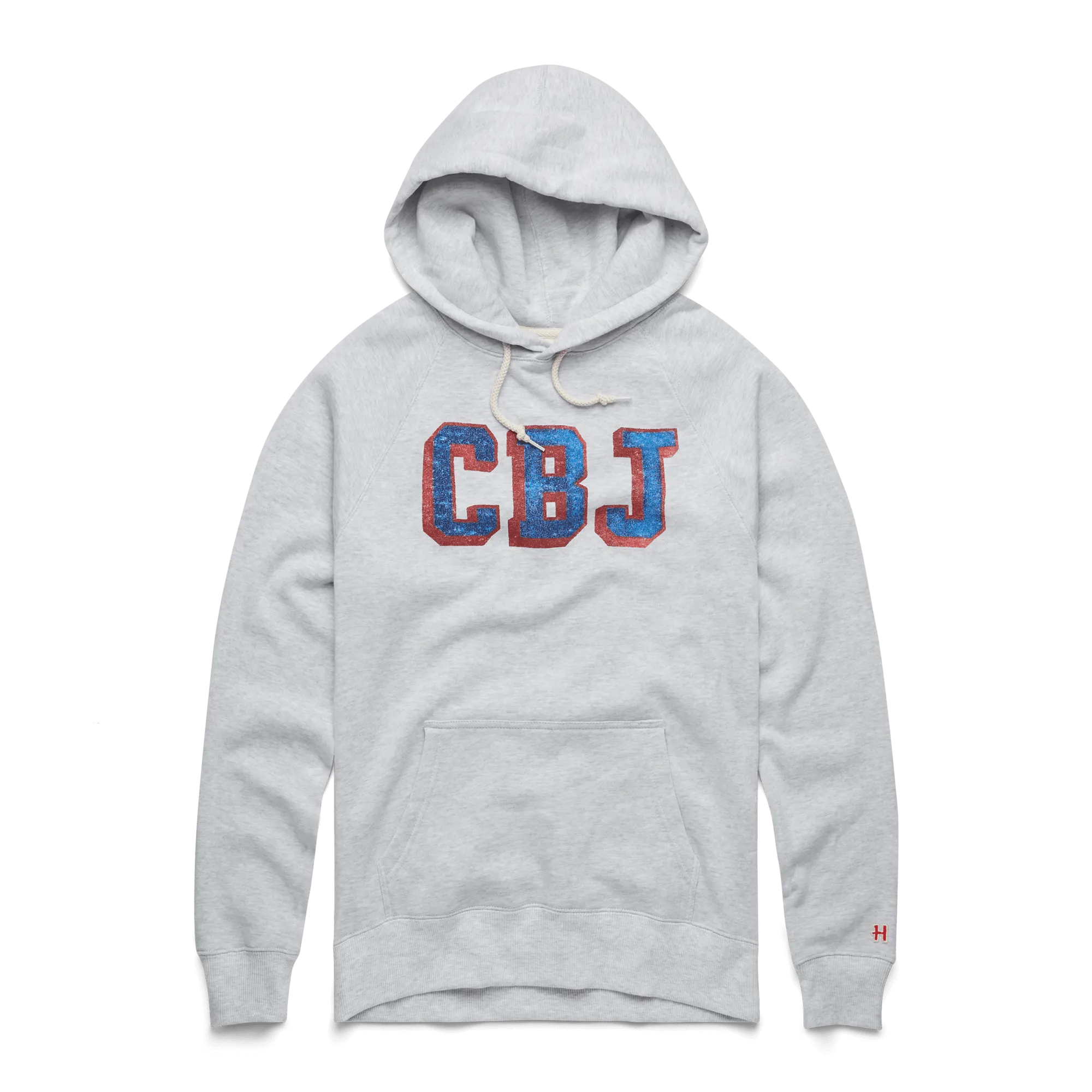 Block CBJ Hoodie