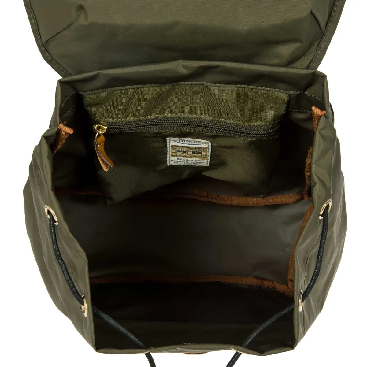 Bric's X Bag City Backpack Assorted Colors