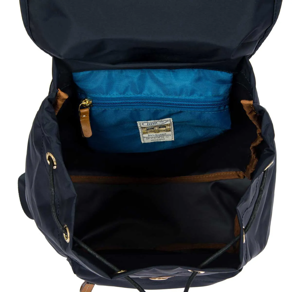 Bric's X Bag City Backpack Assorted Colors