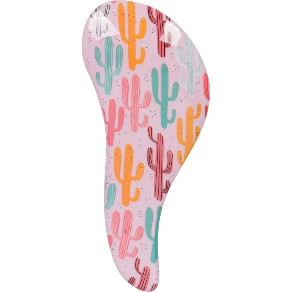 Cala Tangle-Free Hair Brush (Cactus Field)