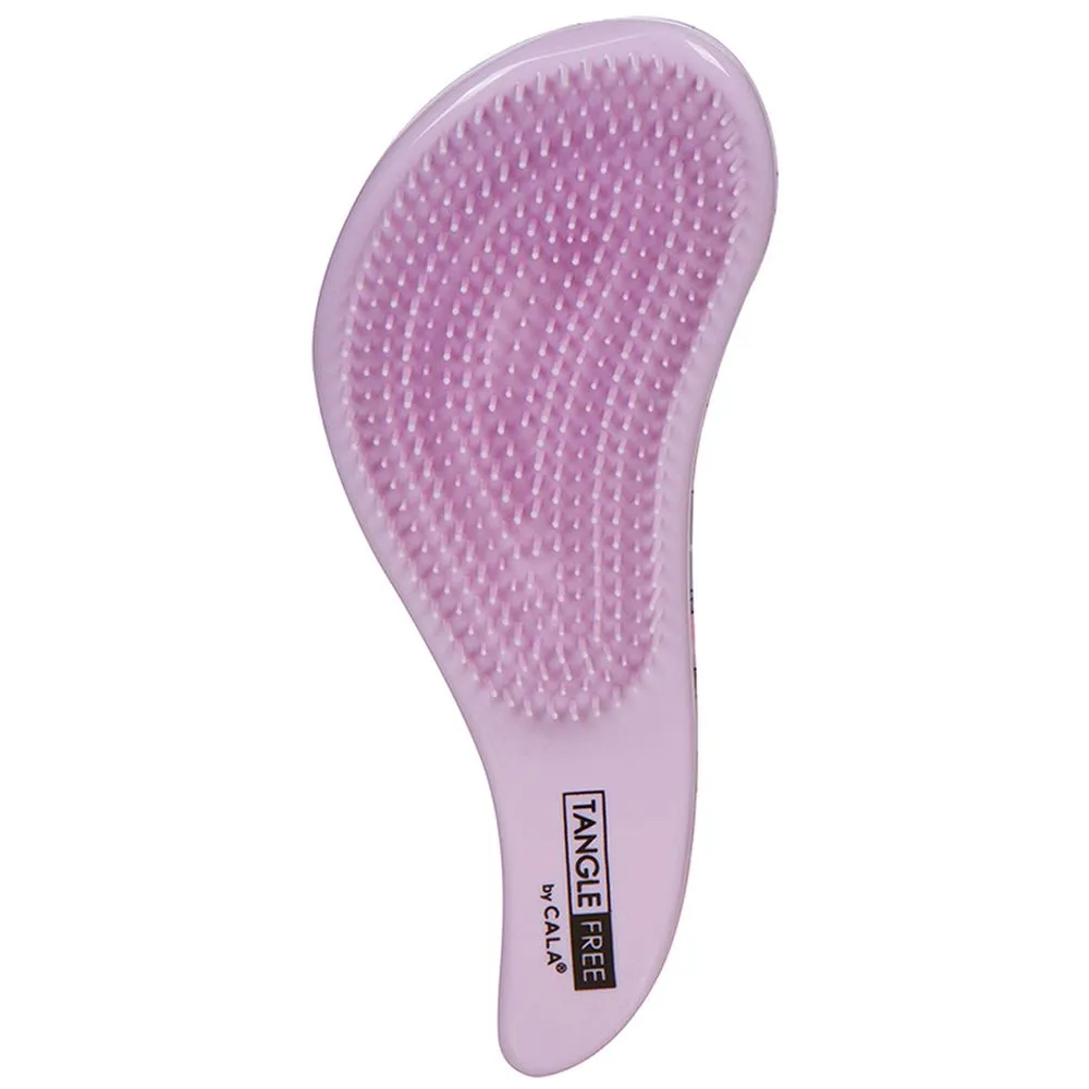 Cala Tangle-Free Hair Brush (Kitty Cat)