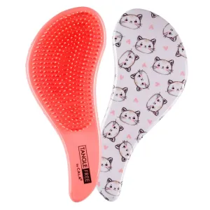 Cala Tangle Free Hair Brush: Meow Meow