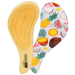 Cala Tangle-Free Hair Brush (Mixed Fruits)