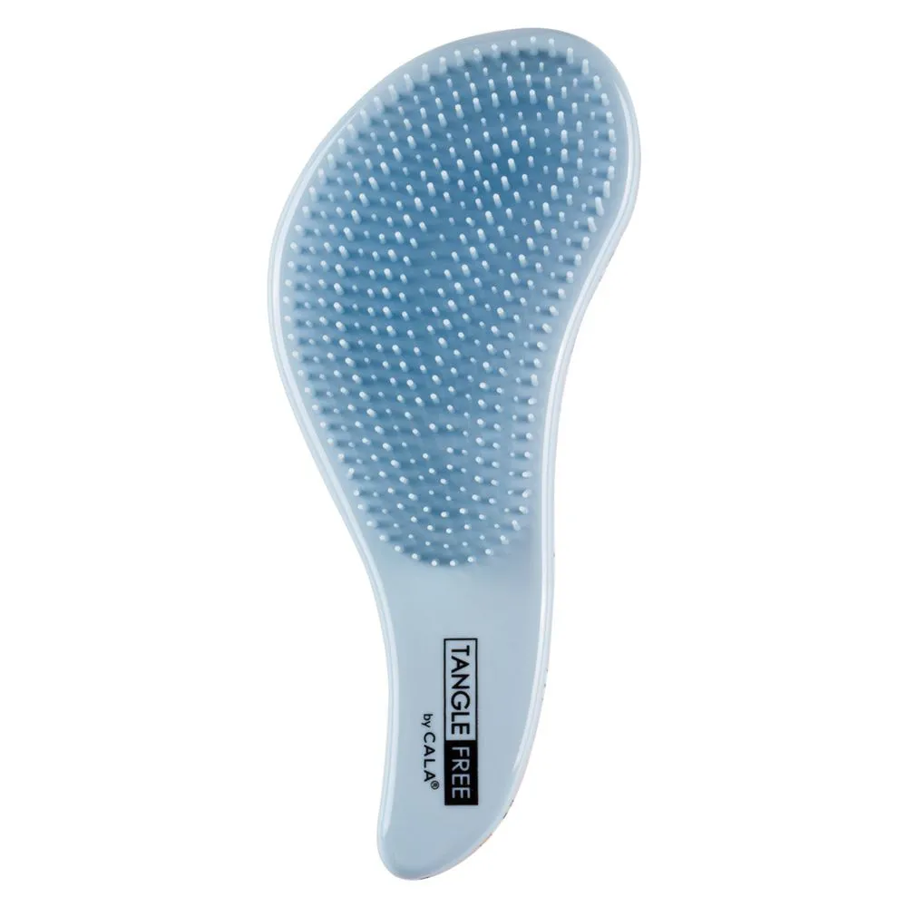 Cala Tangle Free Hair Brush: Uni-Cat