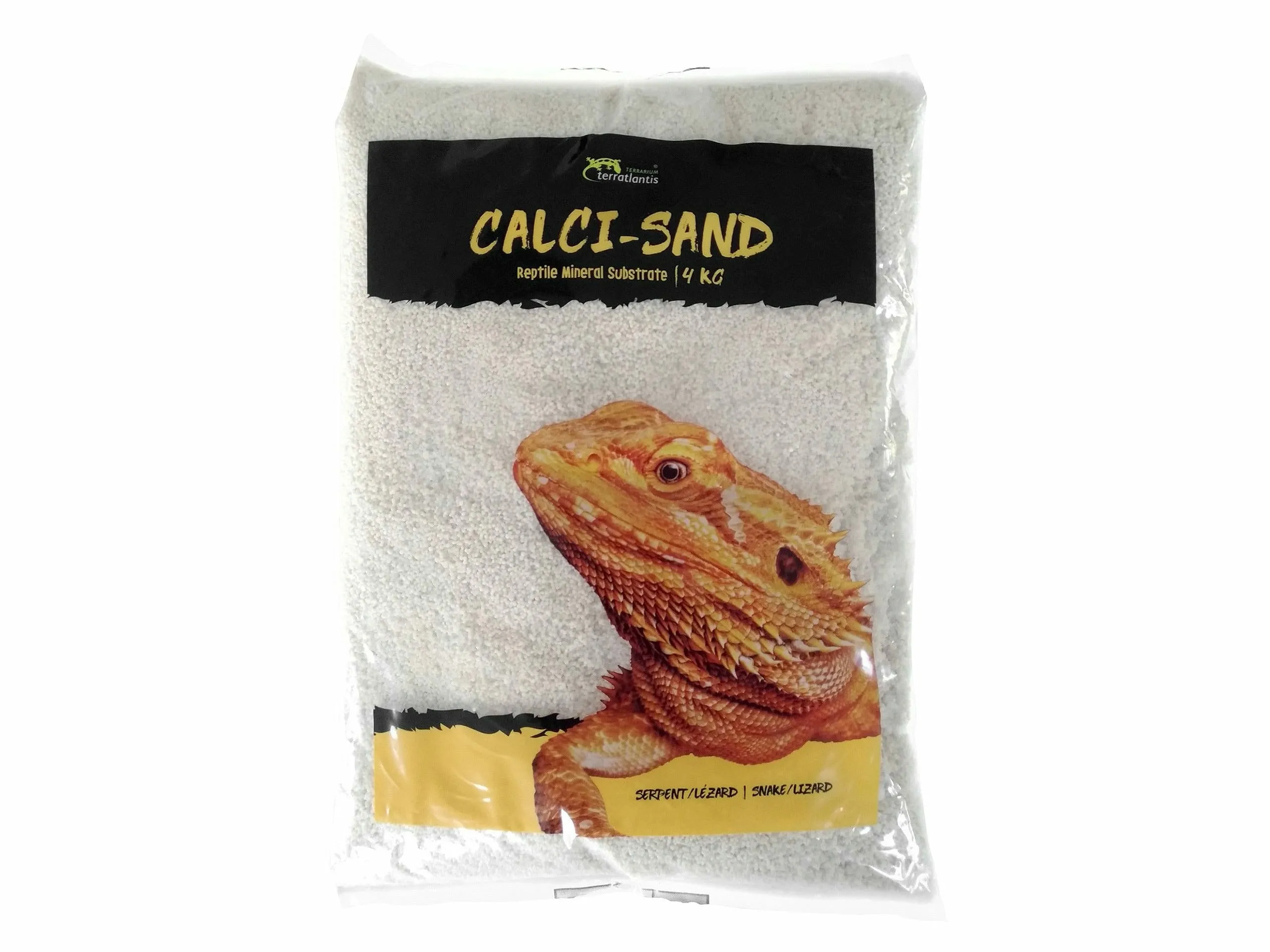 CALCI-SAND WHITE 4kg