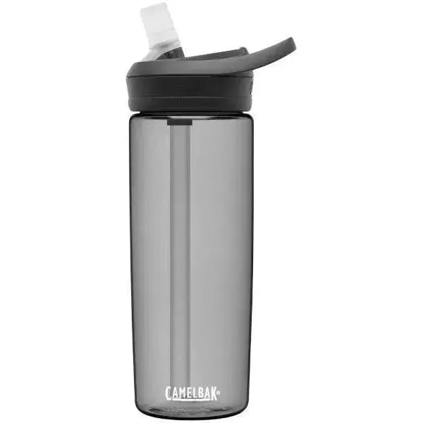 Camelbak Eddy  Bottle 600ML - Charcoal