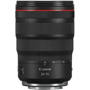 Canon RF 24-70mm f/2.8L IS USM Lens