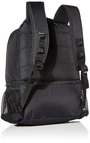 Carhartt 2-in-1 Insulated Cooler Backpack, Black