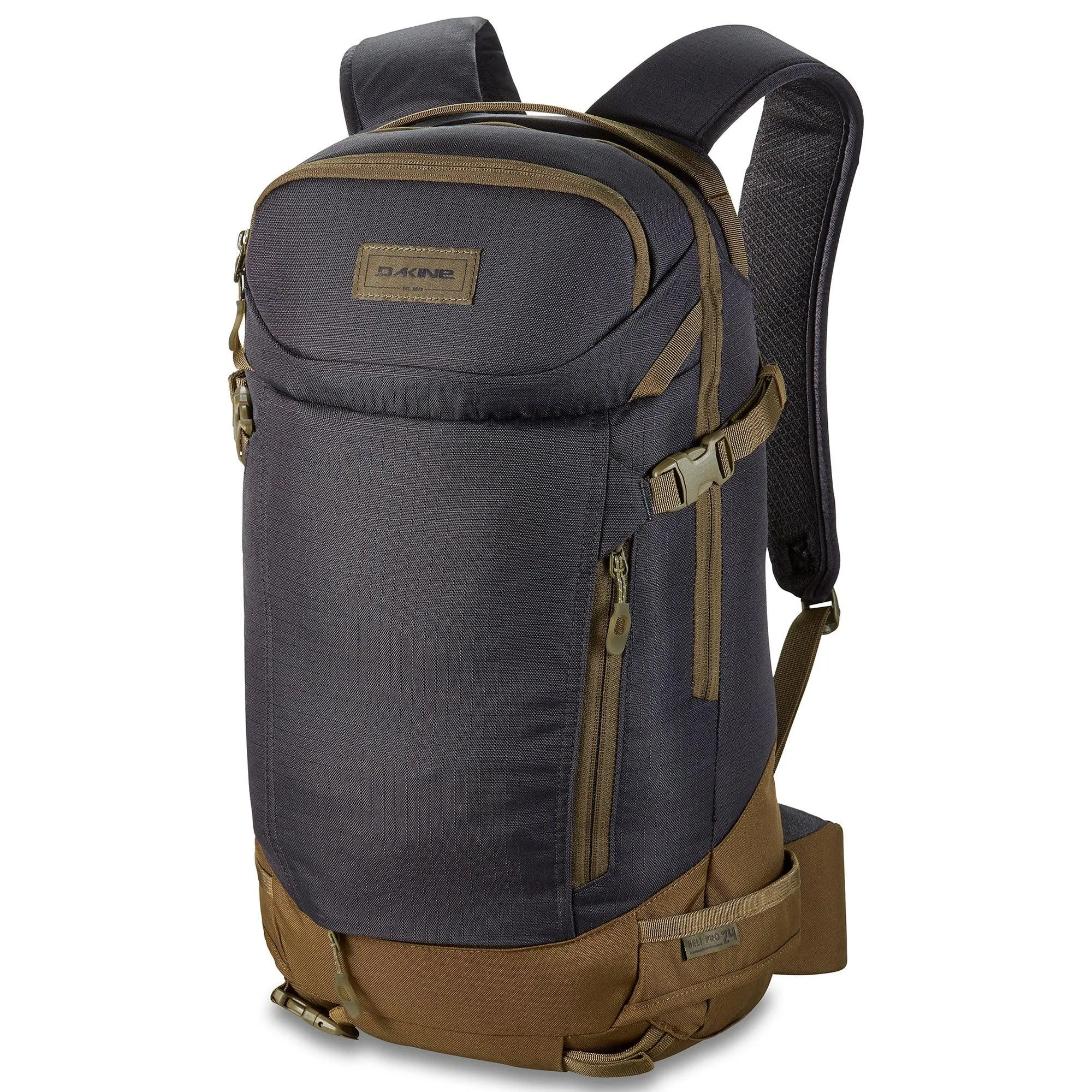 Dakine Heli Pro 24L Backpack - Ski Backpack Snowboard Backpack - The Perfectly Sized Pack for Backcountry Essentials