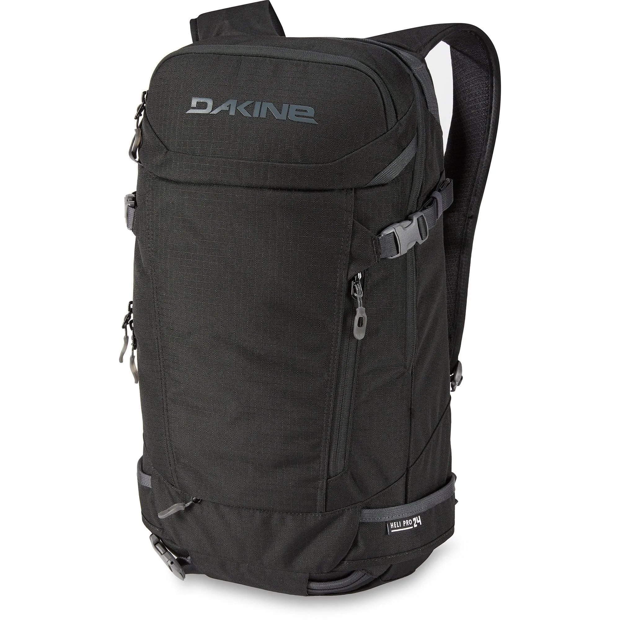 Dakine Heli Pro 24L Backpack - Ski Backpack Snowboard Backpack - The Perfectly Sized Pack for Backcountry Essentials